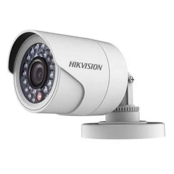 Camara Bullet 720P Metal 4in1 DNR Turbo HD 2.8mm