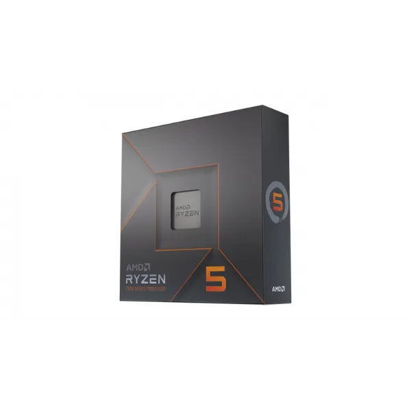 PROCESADOR AMD (AM5) RYZEN 5 7600X