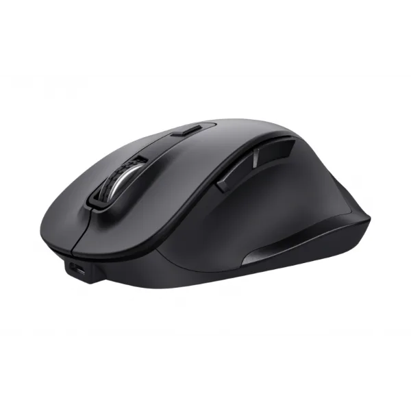 MOUSE TRUST FYDA WIRELESS ECO