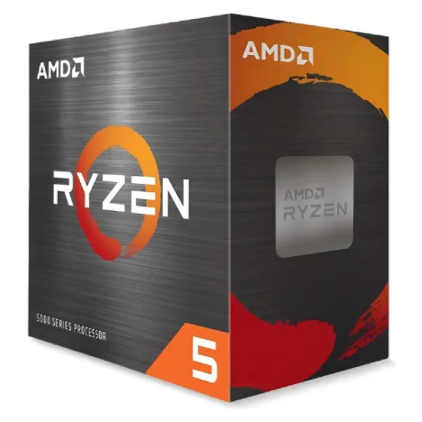 PROCESADOR AMD (AM4) RYZEN 5 5600GE